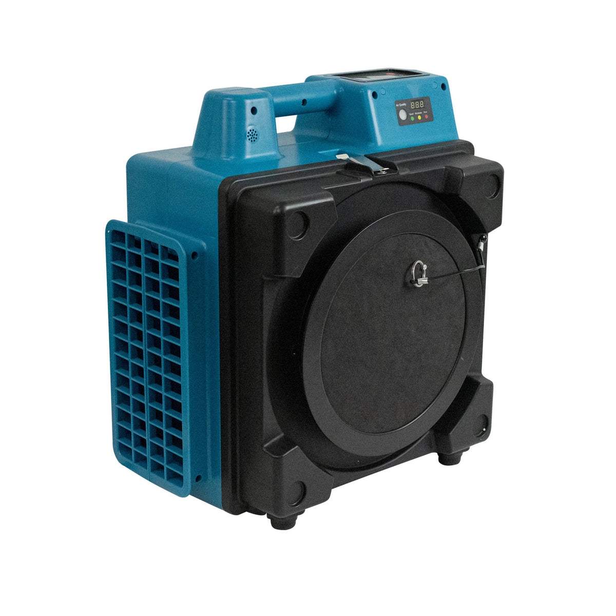XPOWER HEPA air scrubber X-2700 - main view