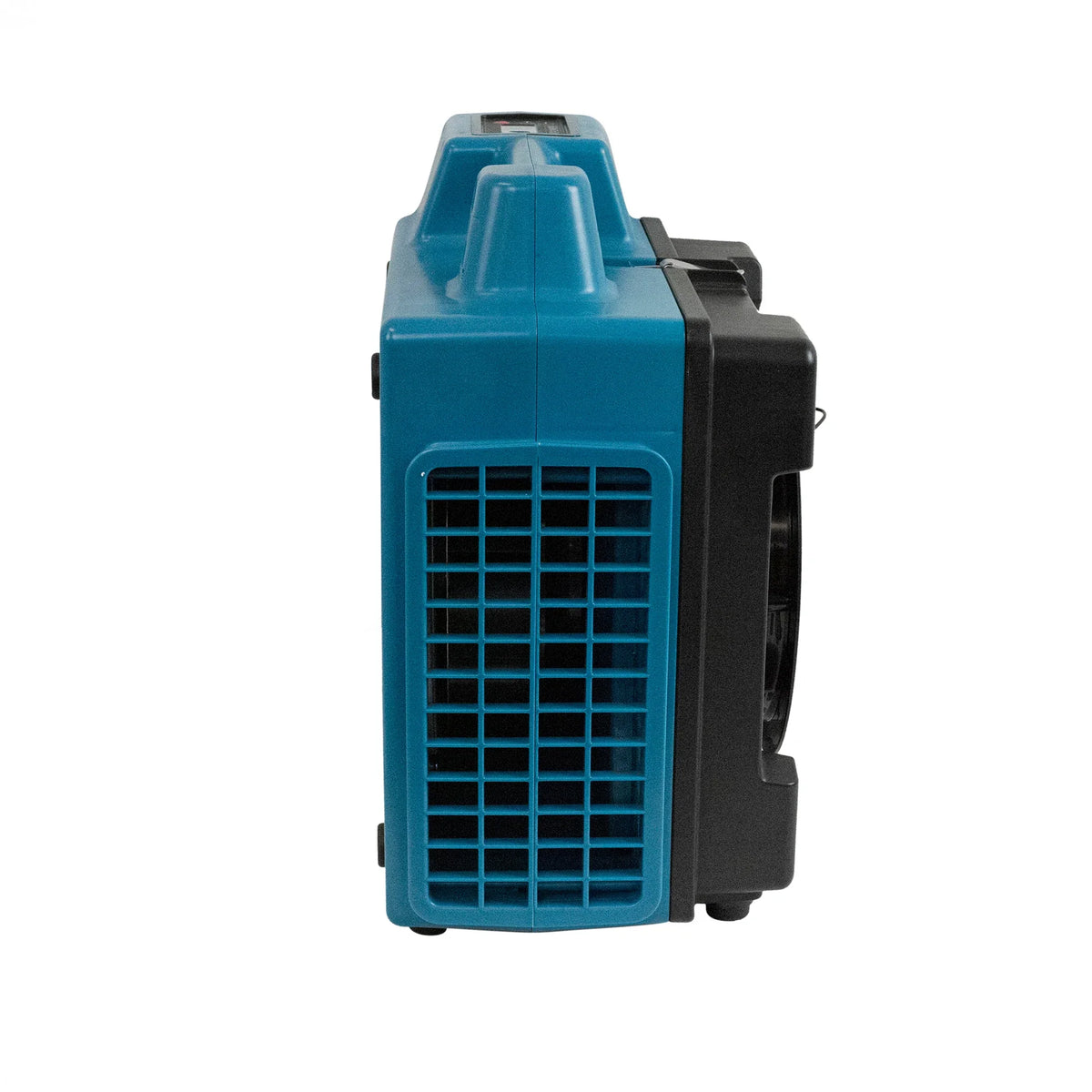 XPOWER HEPA air scrubber X-2700 - left side view