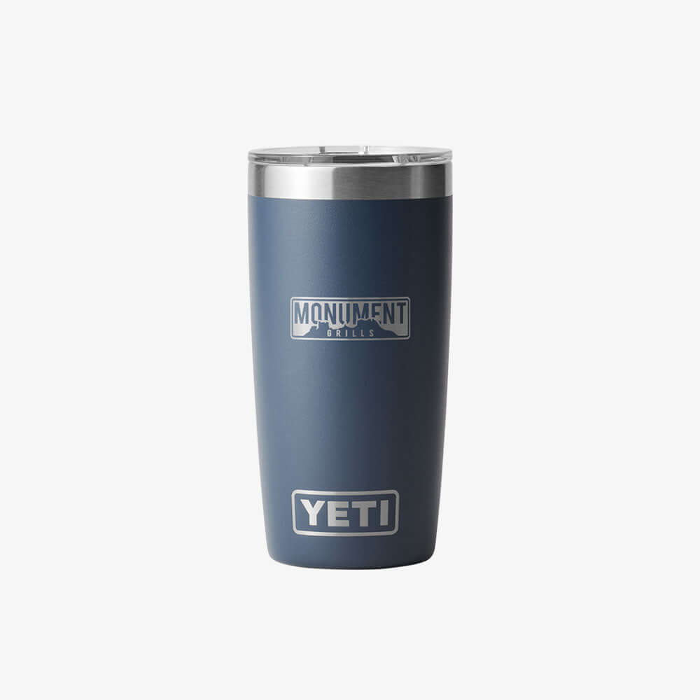 Monument Grills 10 Oz. Tumbler