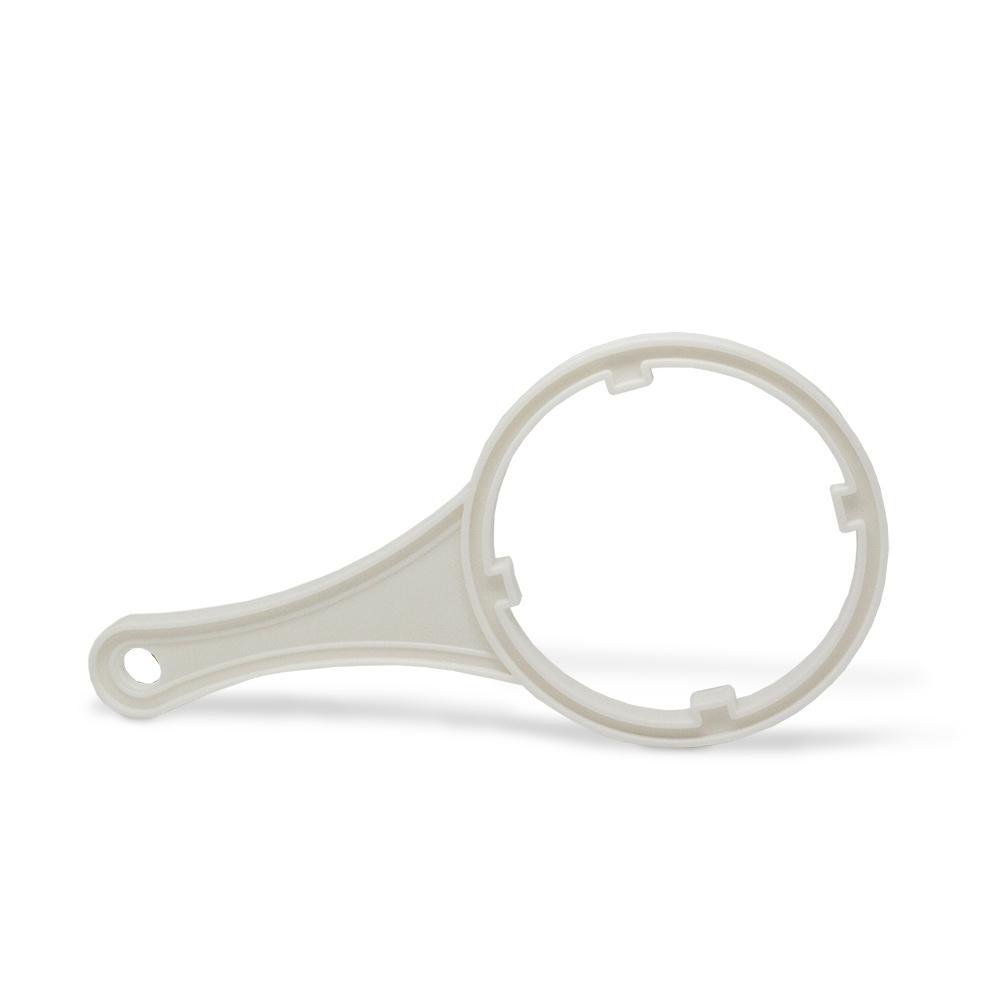 Crystal Quest 10" Housing Wrench for Under Sink and Countertop Systems (CQE-PT-03053)