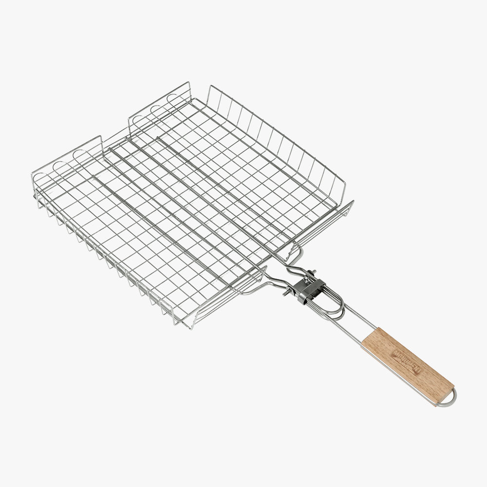 Monument Grills Grilling Basket (A115)