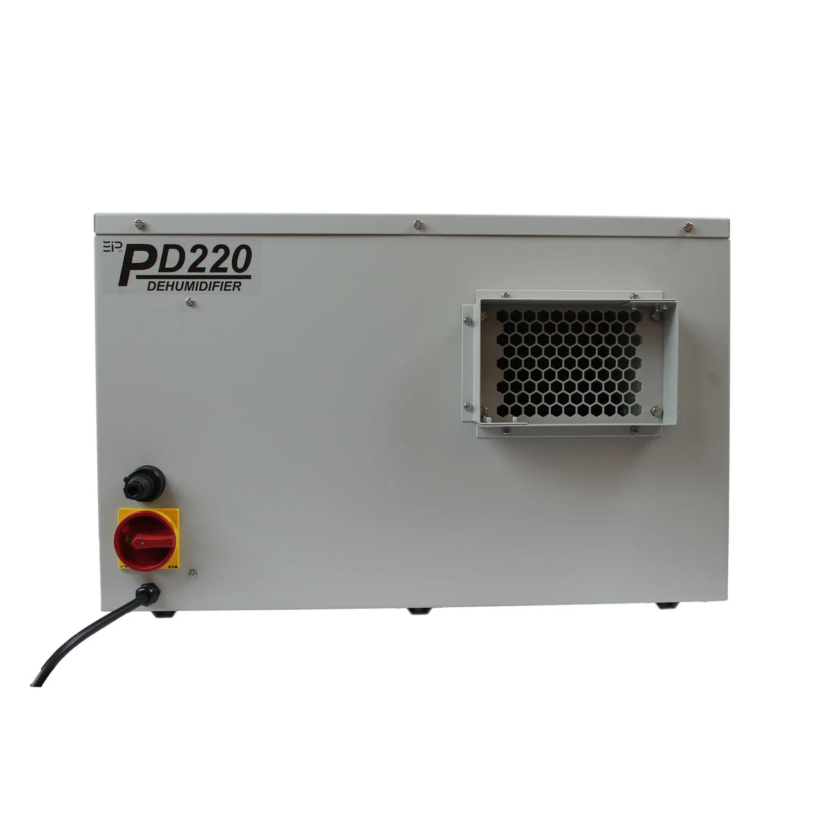 Ebac PD220-D Pool Dehumidifier 10157GY-US - view 3