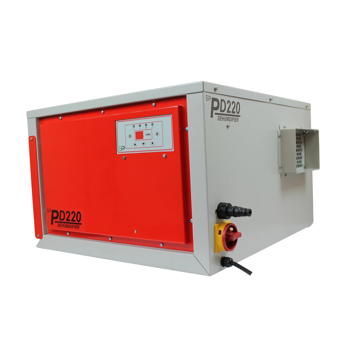 Ebac PD220-D Pool Dehumidifier 10157GY-US - main view