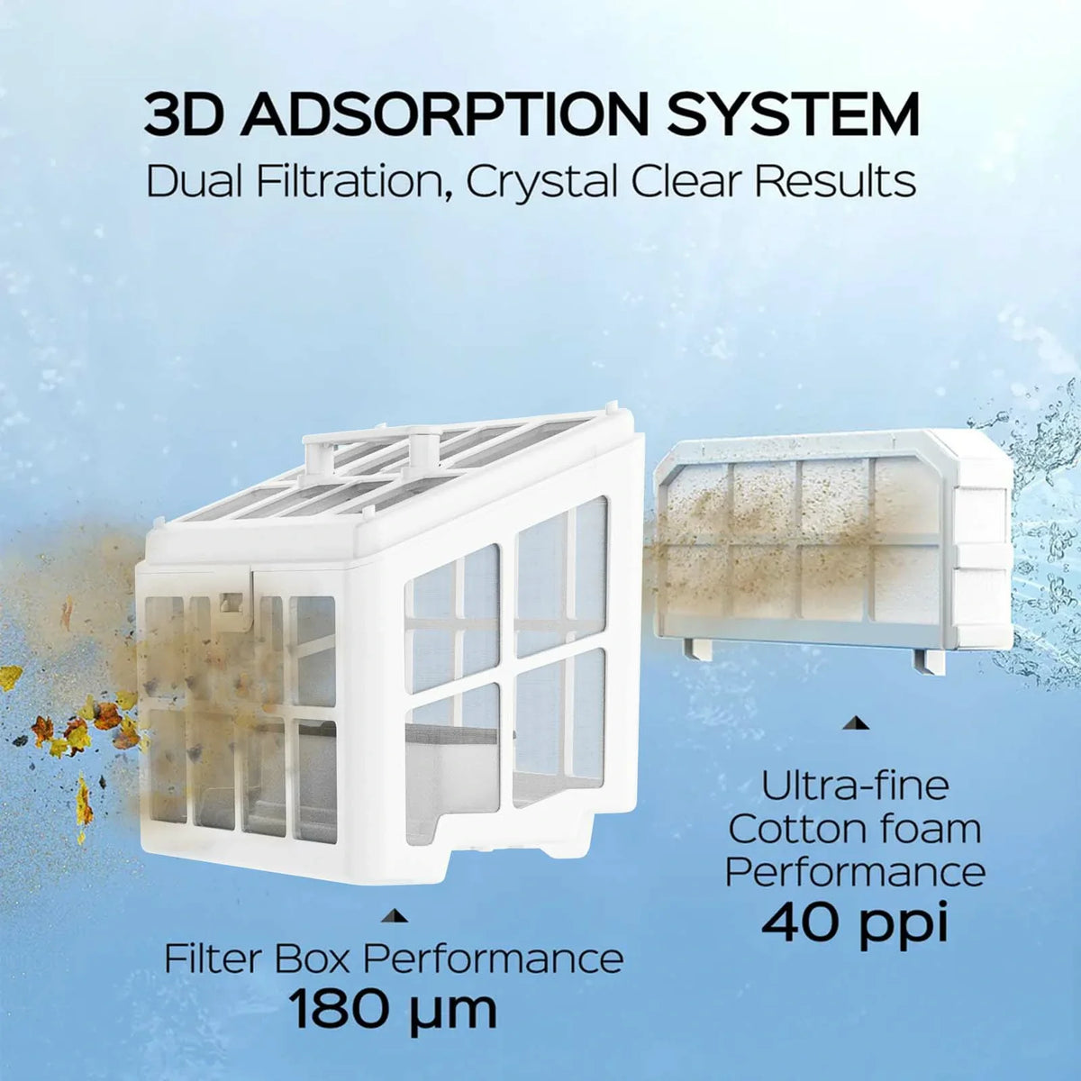 WYBOT S2 Solar Vision Robotic Pool Cleaner - product image 12