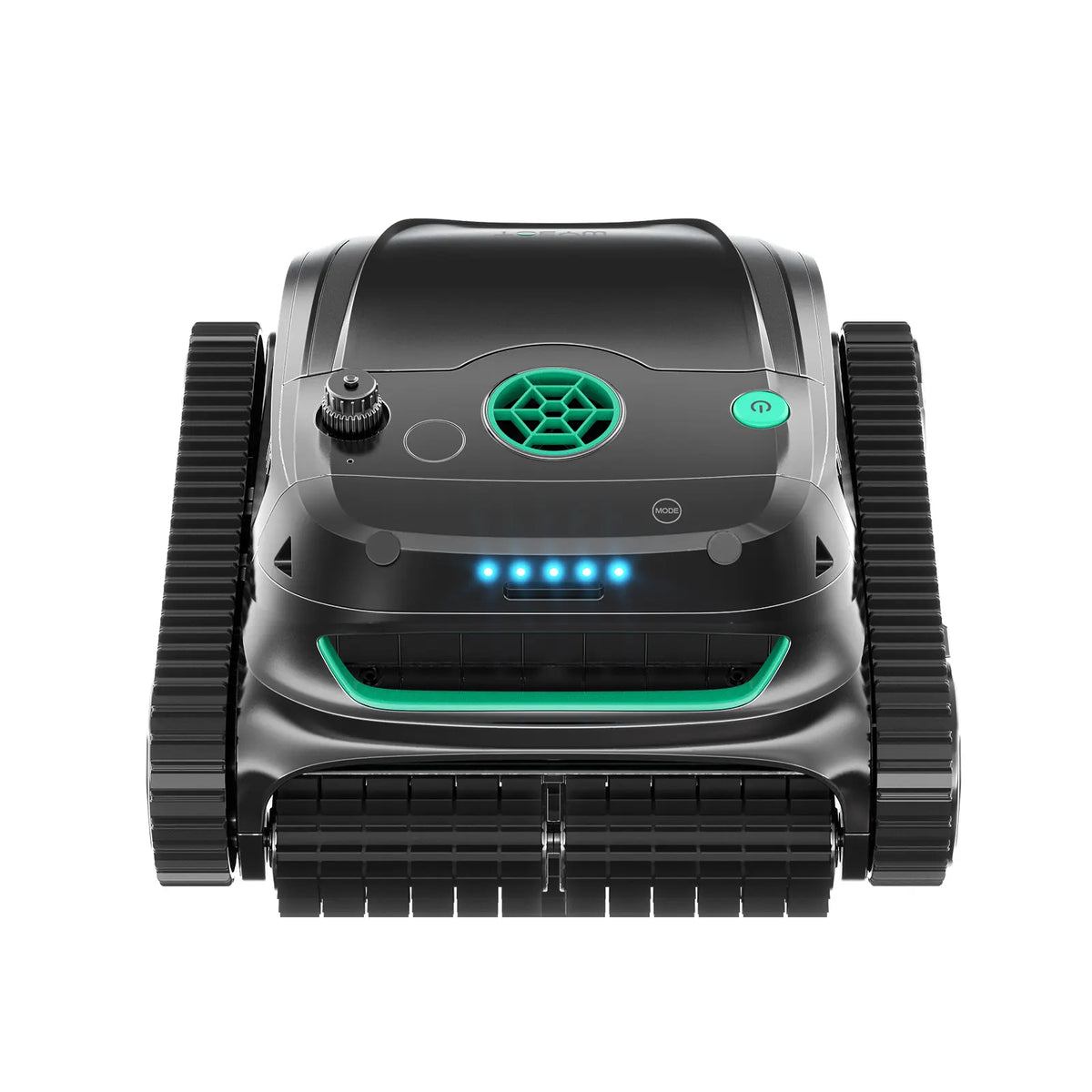WYBOT S2 Solar Robotic Pool Cleaner - product image 15