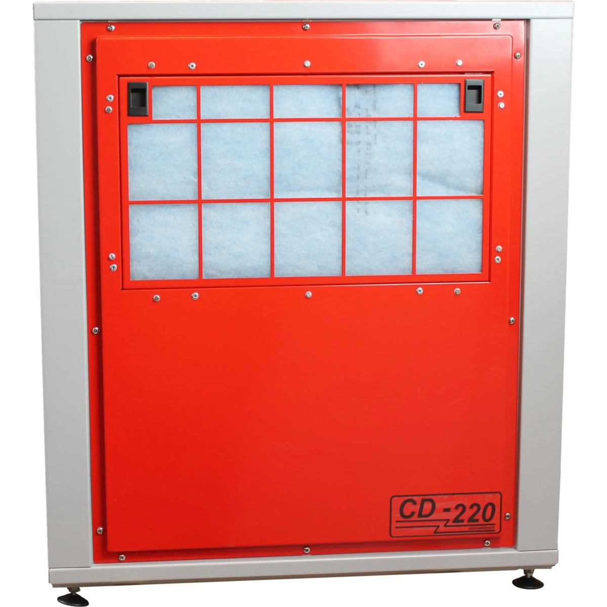 Ebac CD220-D commercial dehumidifier 11181GR-US - view 2