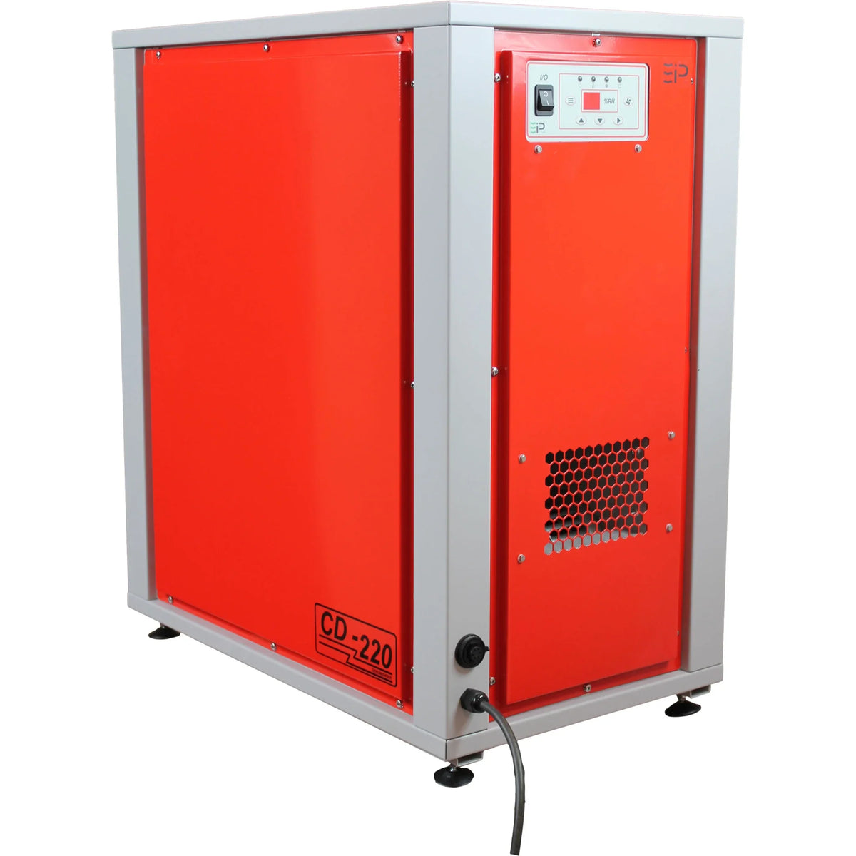 Ebac CD220-D commercial dehumidifier 11181GR-US - view 3