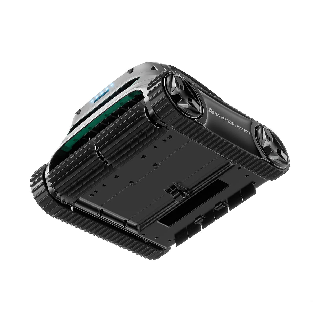 WYBOT S2 Solar Robotic Pool Cleaner - product image 17