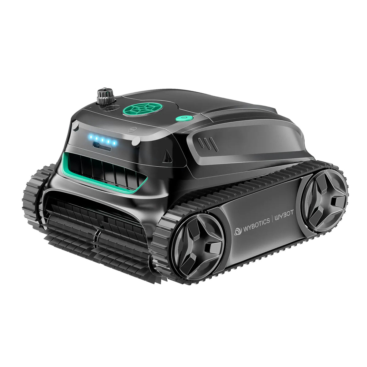 WYBOT S2 Solar Robotic Pool Cleaner - product image 18