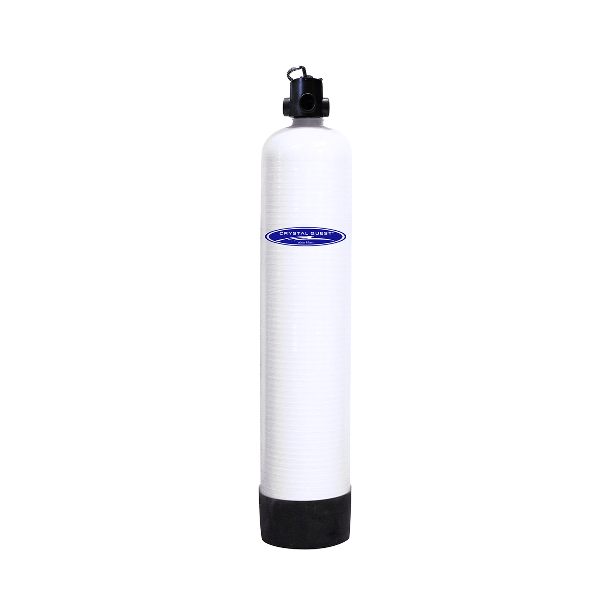Crystal Quest Commercial Water Filtration System, Fluoride Removal