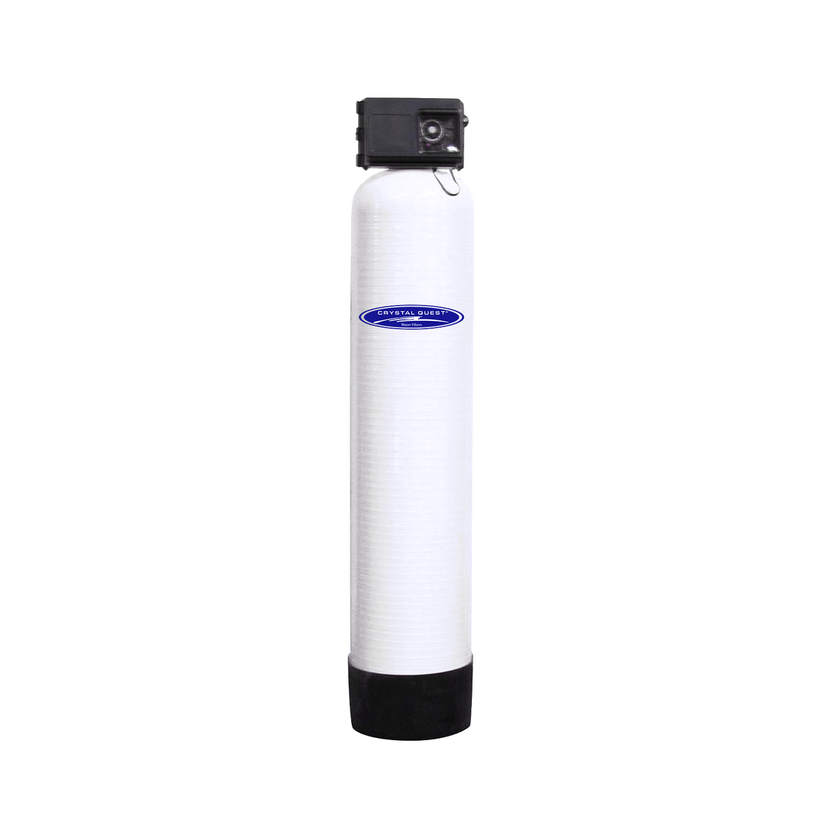 Crystal Quest Commercial Water Filtration System, Fluoride Removal
