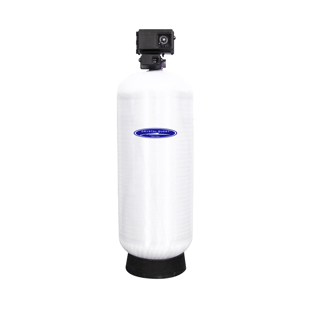 Crystal Quest Commercial Demineralizing (DI) Water Filtration System, 11 to 390 GPM