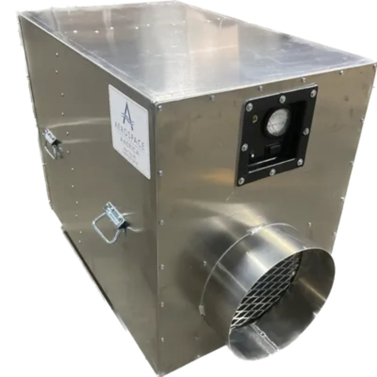 Aerospace America Magnum HEPA air scrubber 1900 - product image