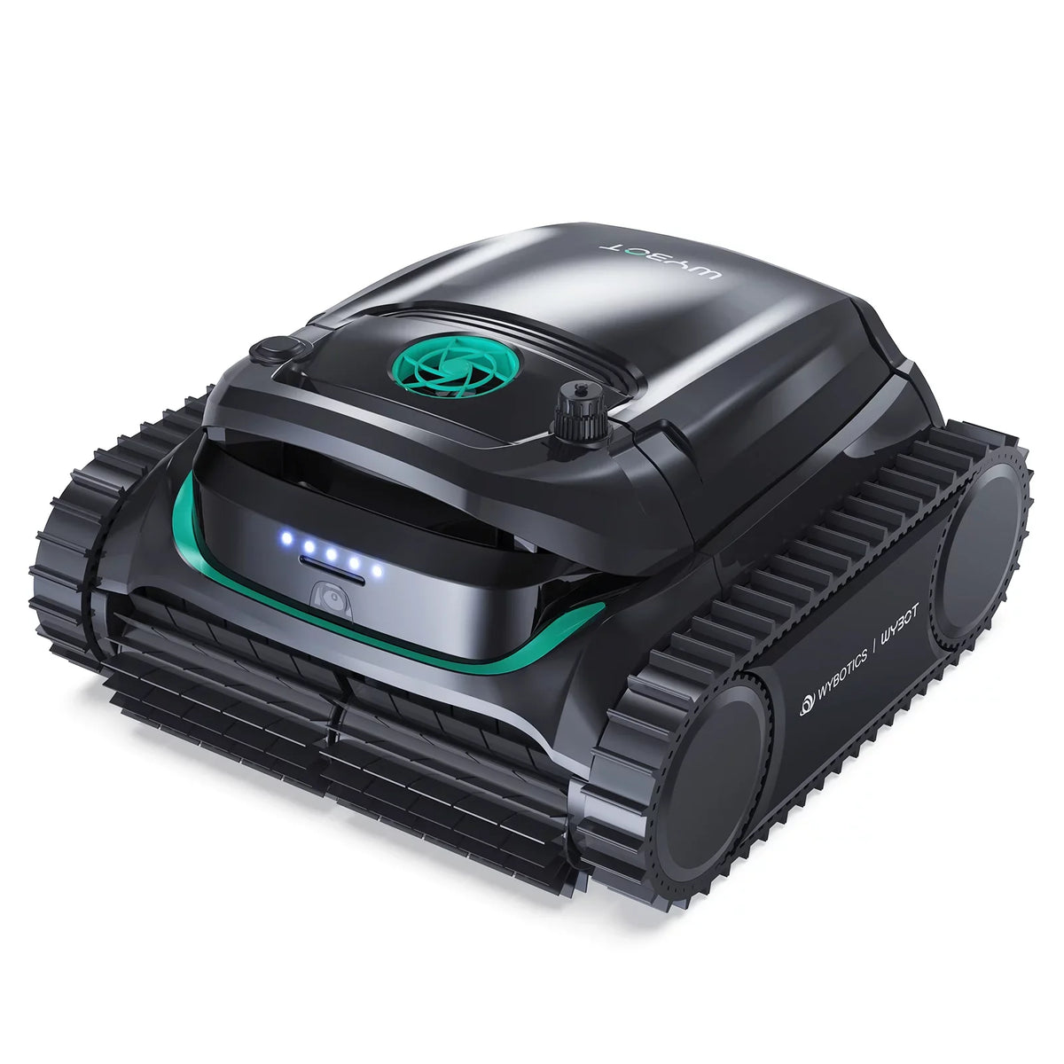 WYBOT M2 Vision Robotic Pool Cleaner - product image 12
