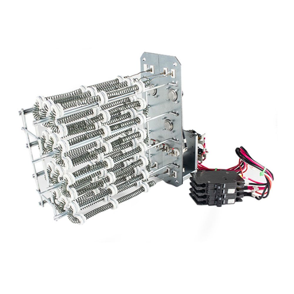 MRCOOL Electric Heat Kit for MrCool Universal Air Handler - R410A