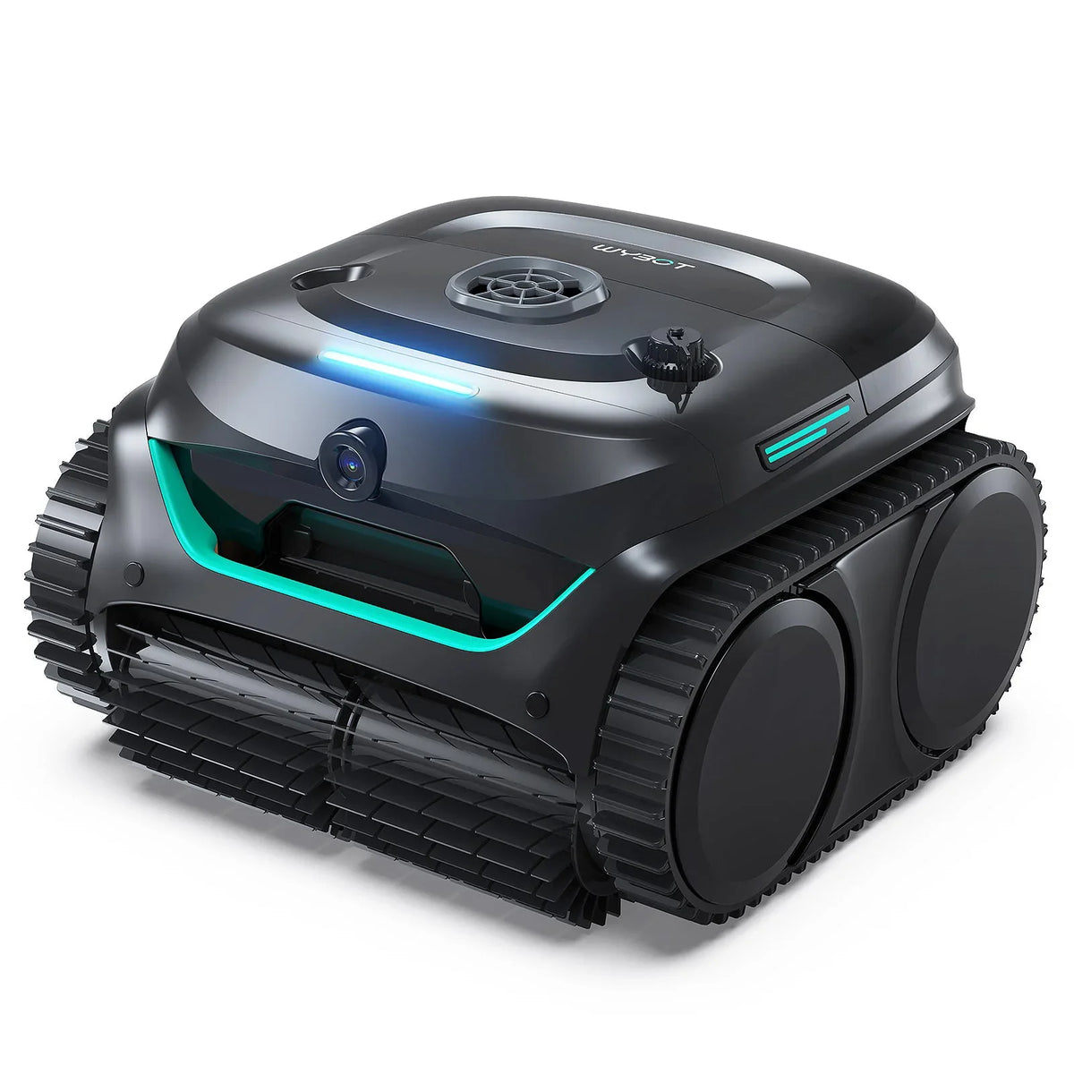 WYBOT C2 Vision Robotic Pool Cleaner - product image 13