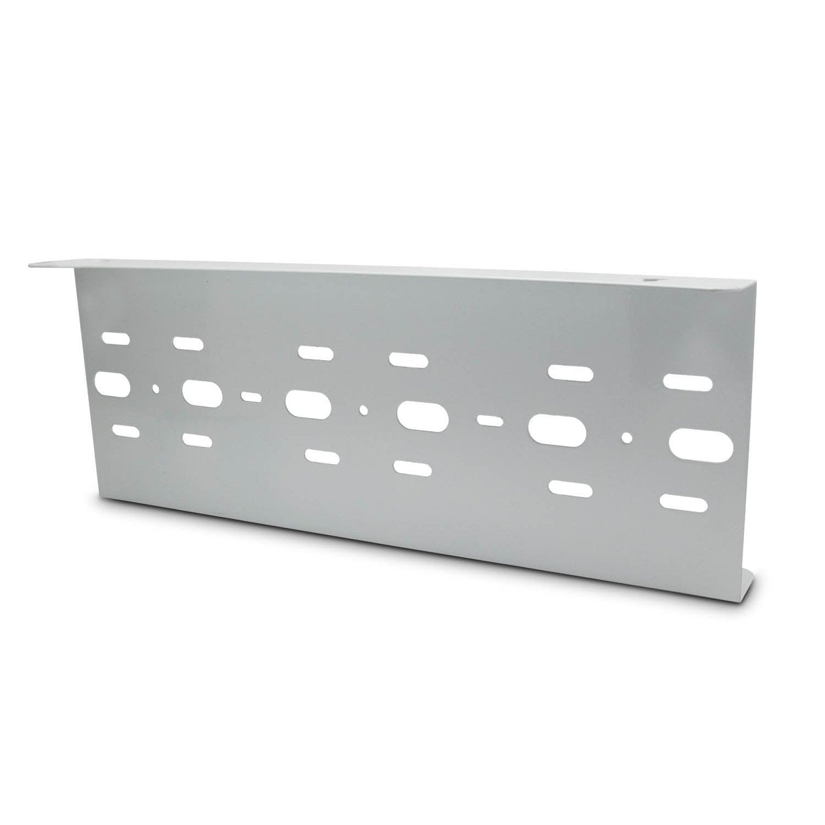 Crystal Quest 2.5" x 20" Whole House Triple Bracket (CQE-PT-03406)