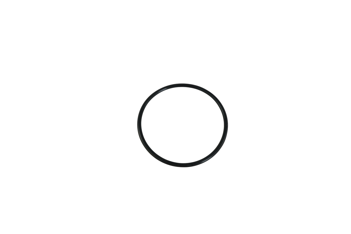 Crystal Quest 2.5" x 10" Polypropylene O-Rings, Set of 3 (CQE-PT-3100)