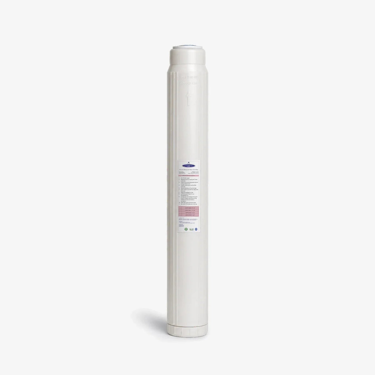 Crystal Quest Arsenic Removal Replacement Filter Cartridge, 0.5 to 6 GPM