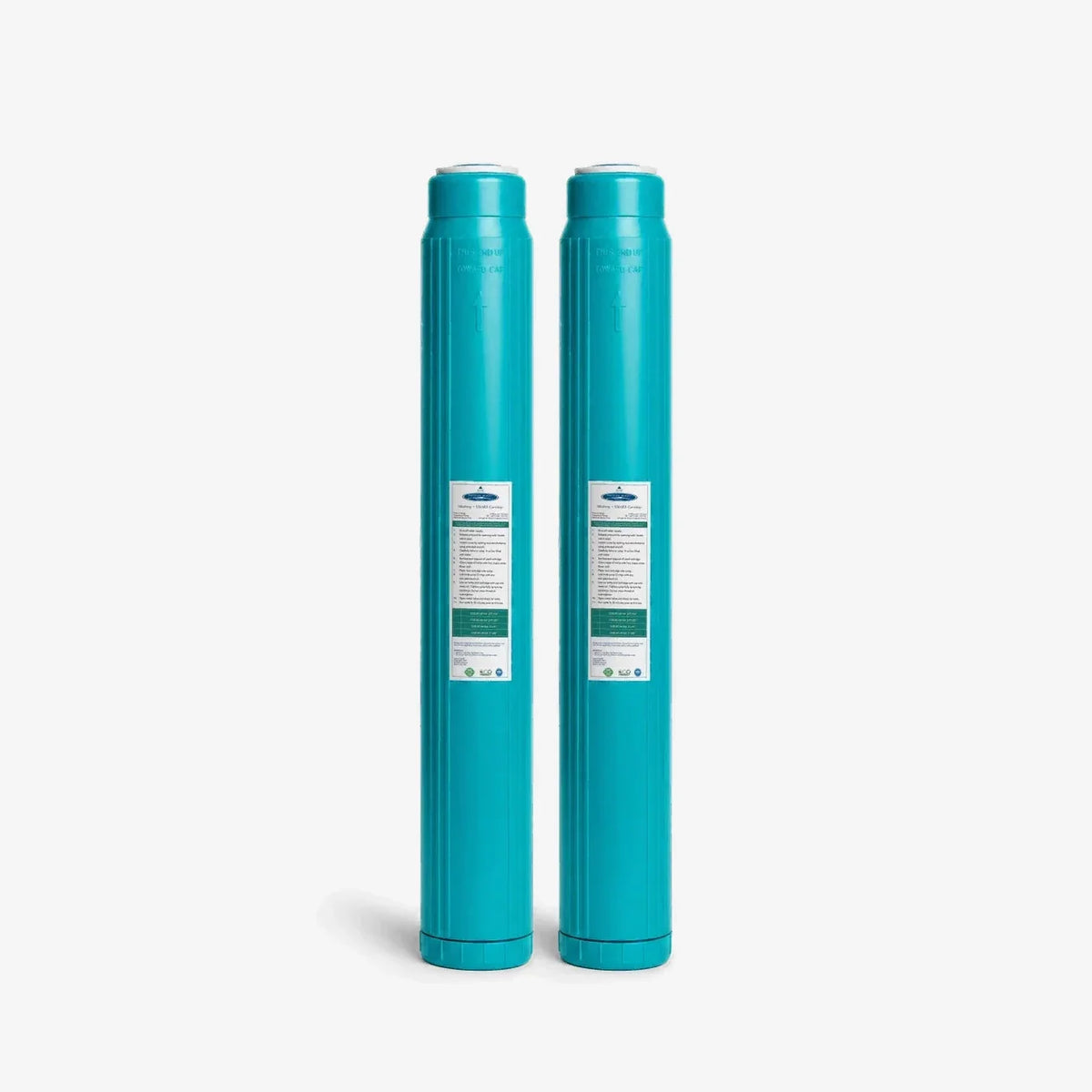 Crystal Quest Alkalize, Mineralizer & Oxidation + SMART Replacement Filter Cartridge