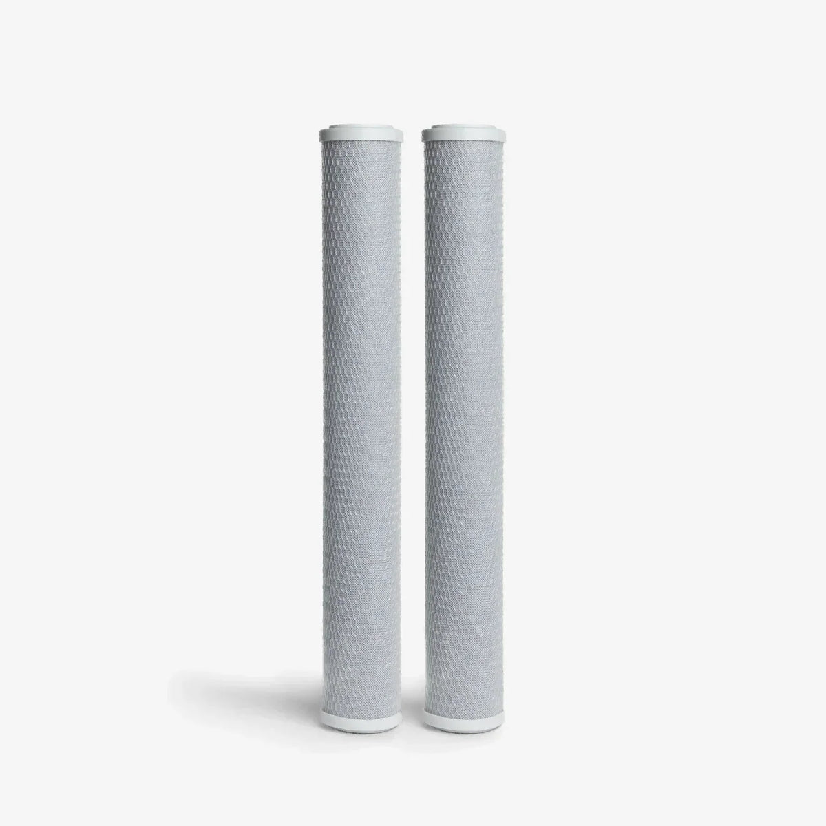 Crystal Quest Coconut Based Carbon Block Filter Cartridge, 5 Micron