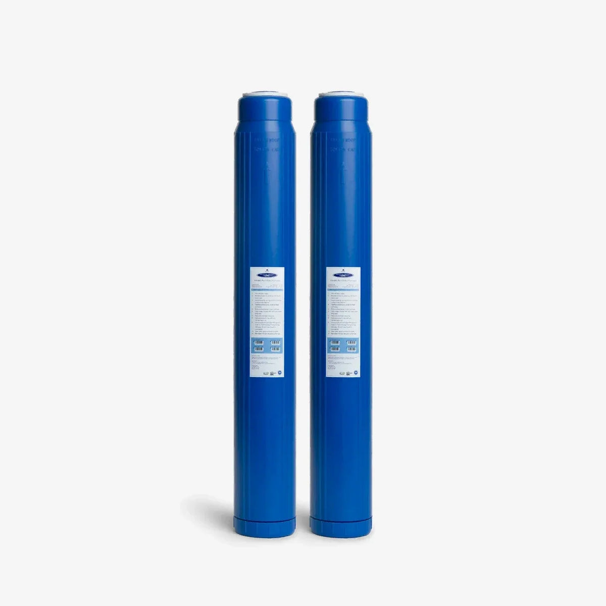 Crystal Quest SMART Replacement Filter Cartridge, Multi-Stage, Plus, Ultra or Ultimate