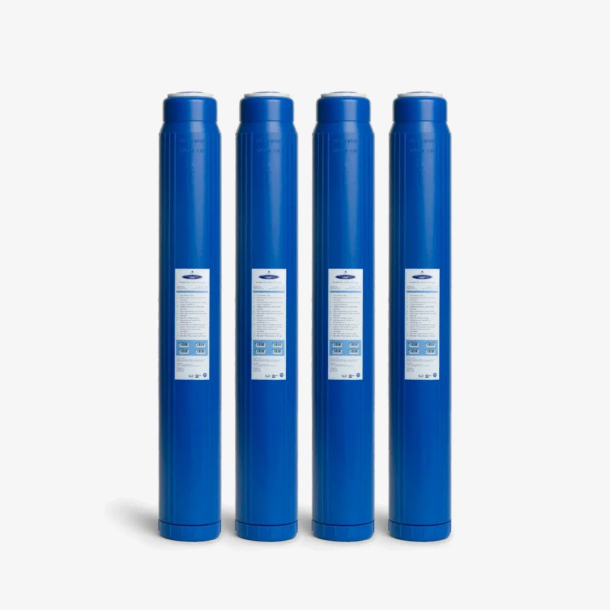 Crystal Quest SMART Replacement Filter Cartridge, Multi-Stage, Plus, Ultra or Ultimate