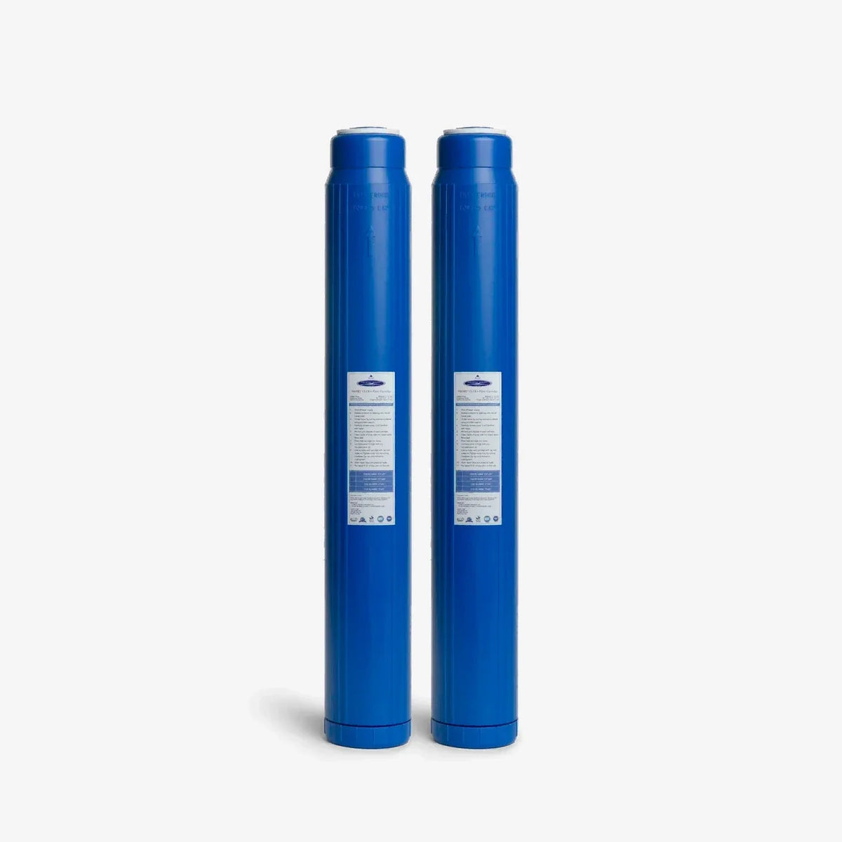 Crystal Quest SMART Replacement Filter Cartridge, Multi-Stage, Plus, Ultra or Ultimate