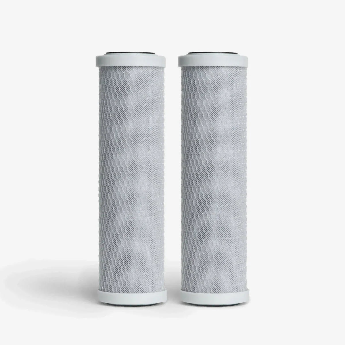 Crystal Quest Coconut Based Carbon Block Filter Cartridge, 5 Micron