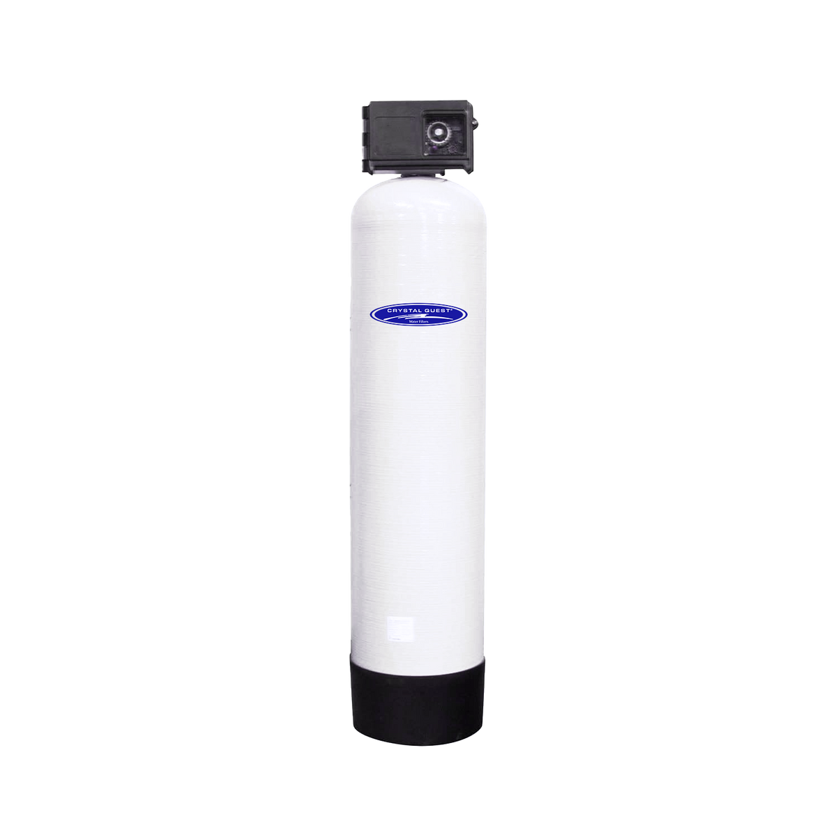 Crystal Quest Commercial Water Filtration System, Fluoride Removal