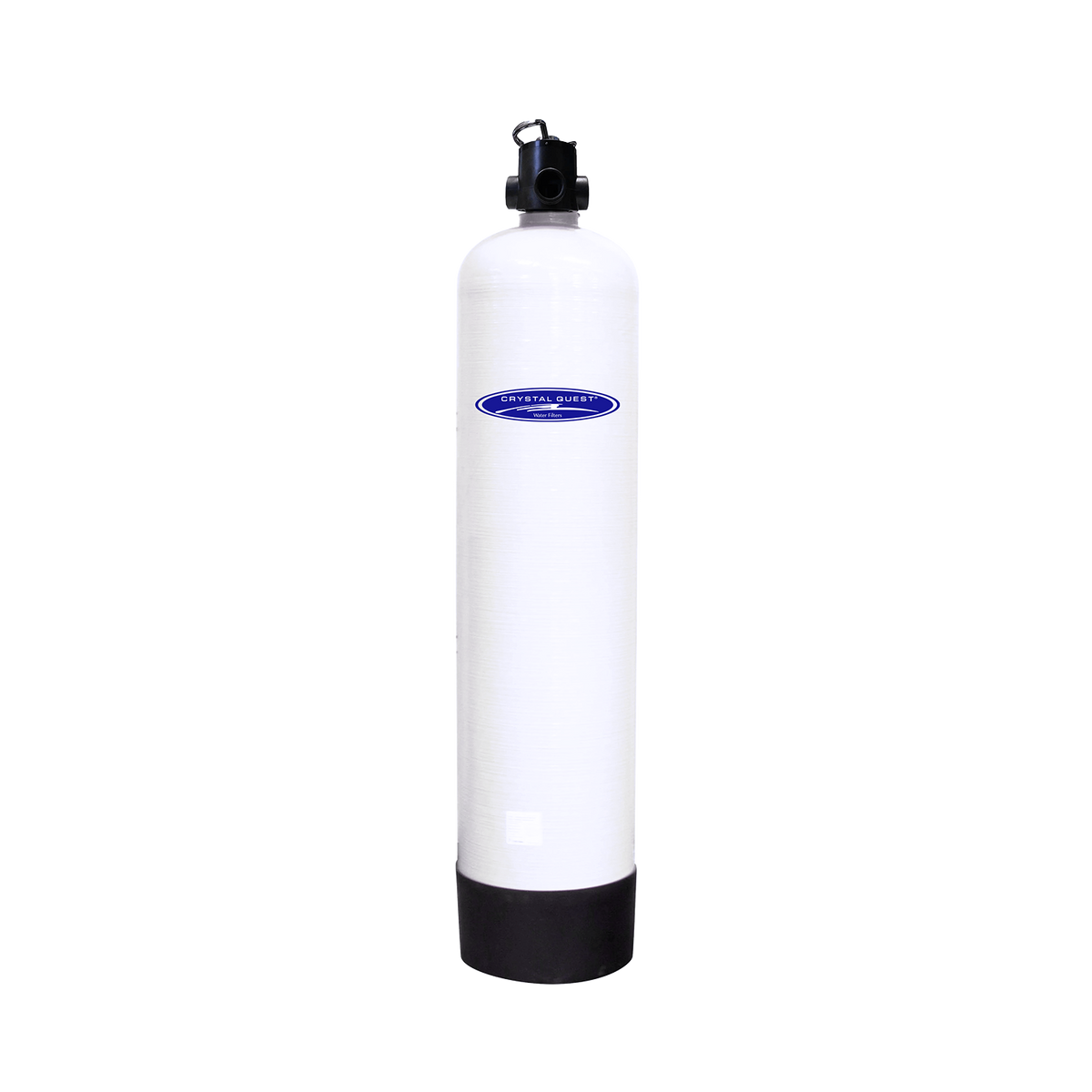 Crystal Quest Commercial Demineralizing (DI) Water Filtration System, 11 to 390 GPM