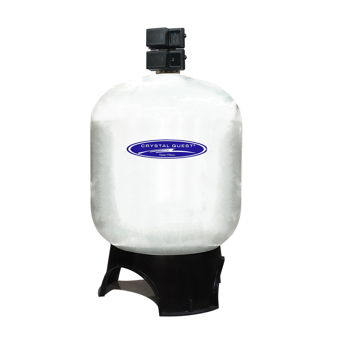 Crystal Quest SMART Commercial Water Filtration System