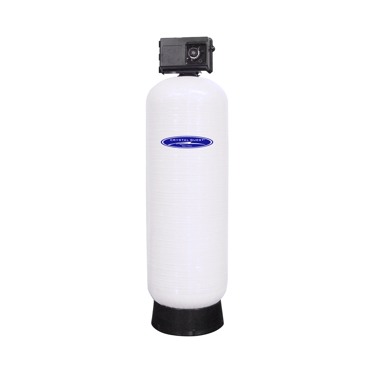 Crystal Quest Commercial Demineralizing (DI) Water Filtration System, 11 to 390 GPM