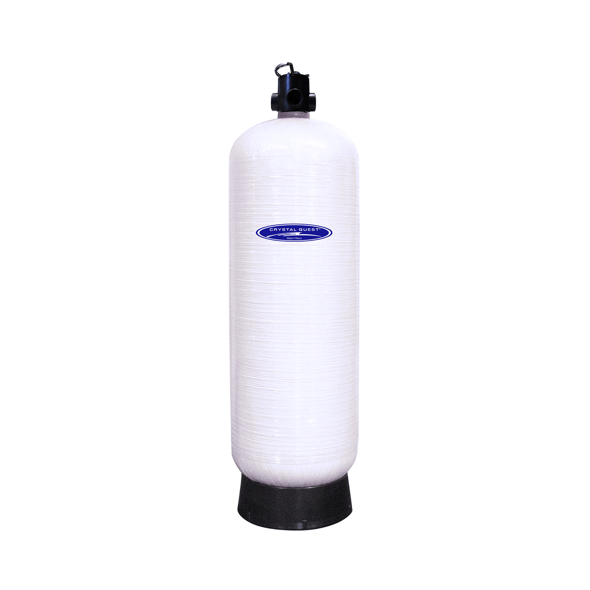 Crystal Quest Commercial Demineralizing (DI) Water Filtration System, 11 to 390 GPM