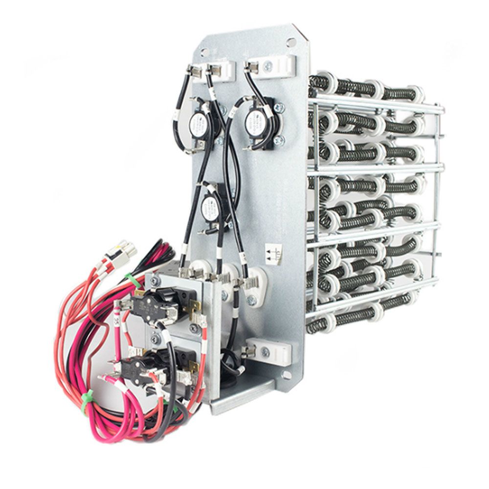 MRCOOL Electric Heat Kit for MrCool Universal Air Handler - R410A