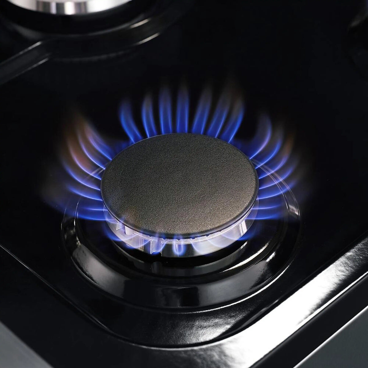 Forno Massimo 36-Inch Freestanding Dual Fuel Range, Stainless Steel (FFSGS6125-36)