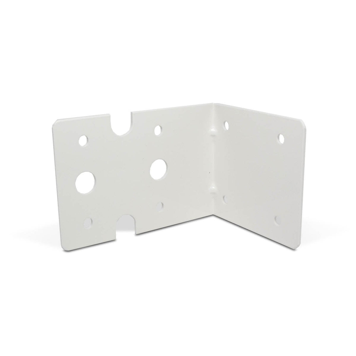 Crystal Quest Whole House Single Bracket, 5" x 10"/20" (CQE-PT-03408)