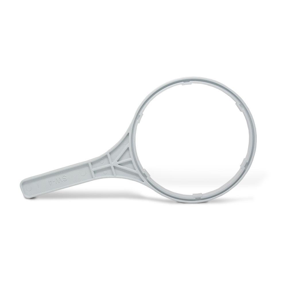 Crystal Quest 5" Wrench for Compact and Big Blue Systems (CQE-PT-03022)
