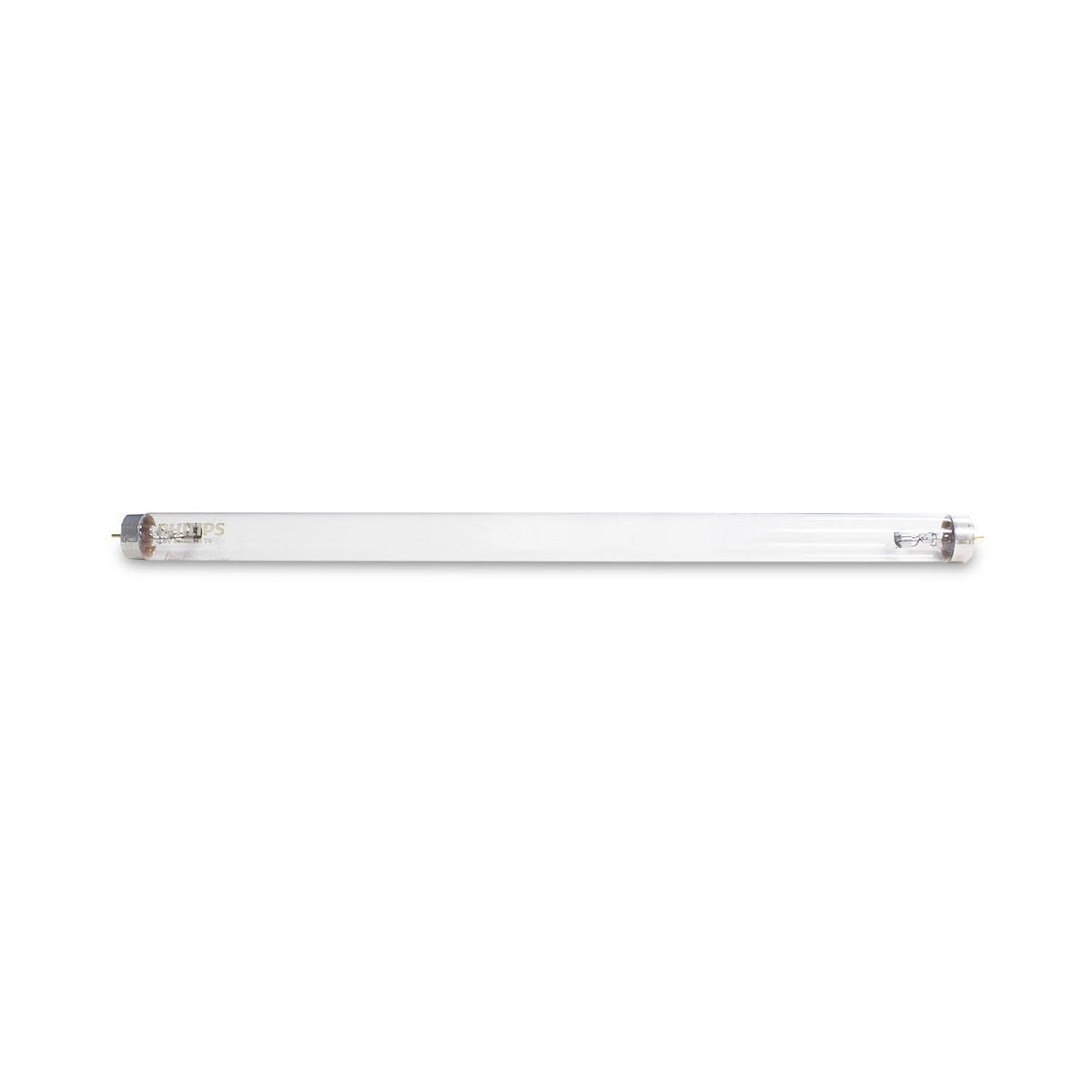 Crystal Quest Ultraviolet Lamp Bulb, 6 GPM, 2-Prong or 4-Prong