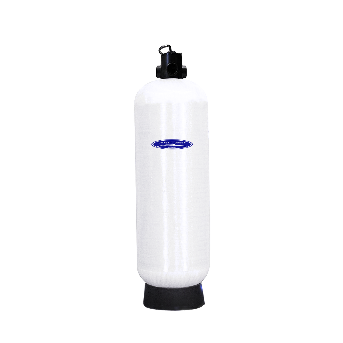 Crystal Quest Commercial Water Filtration System, Fluoride Removal