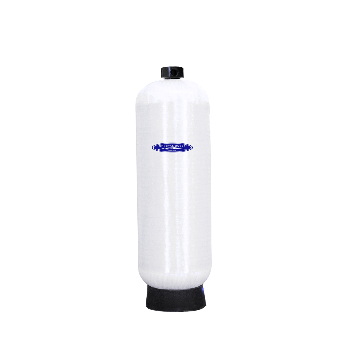 Crystal Quest SMART Commercial Water Filtration System
