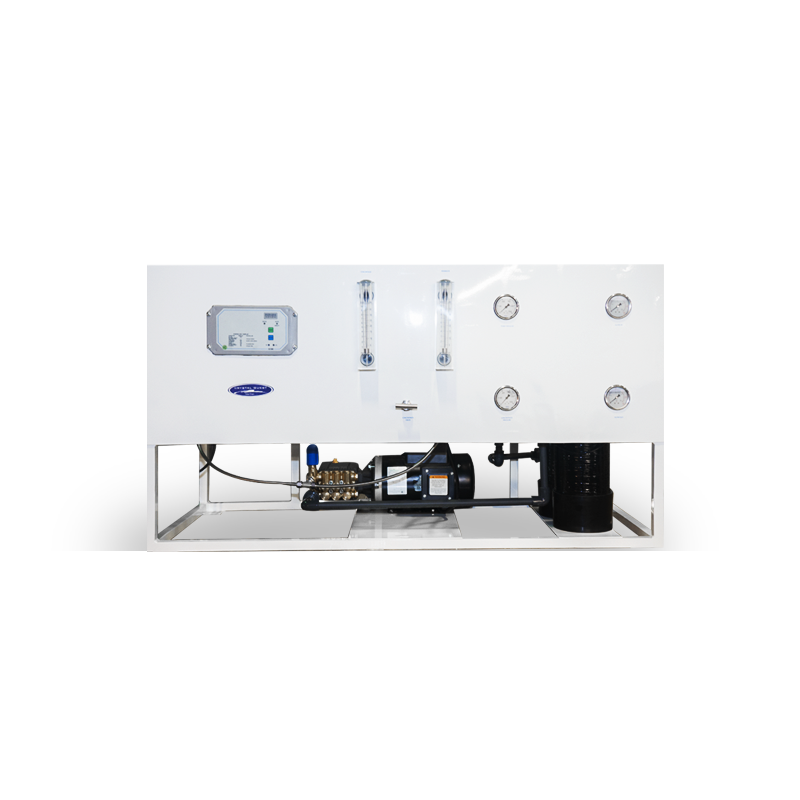 SHARK Desal Filtration System 600 Gallons Per Day (GPD)