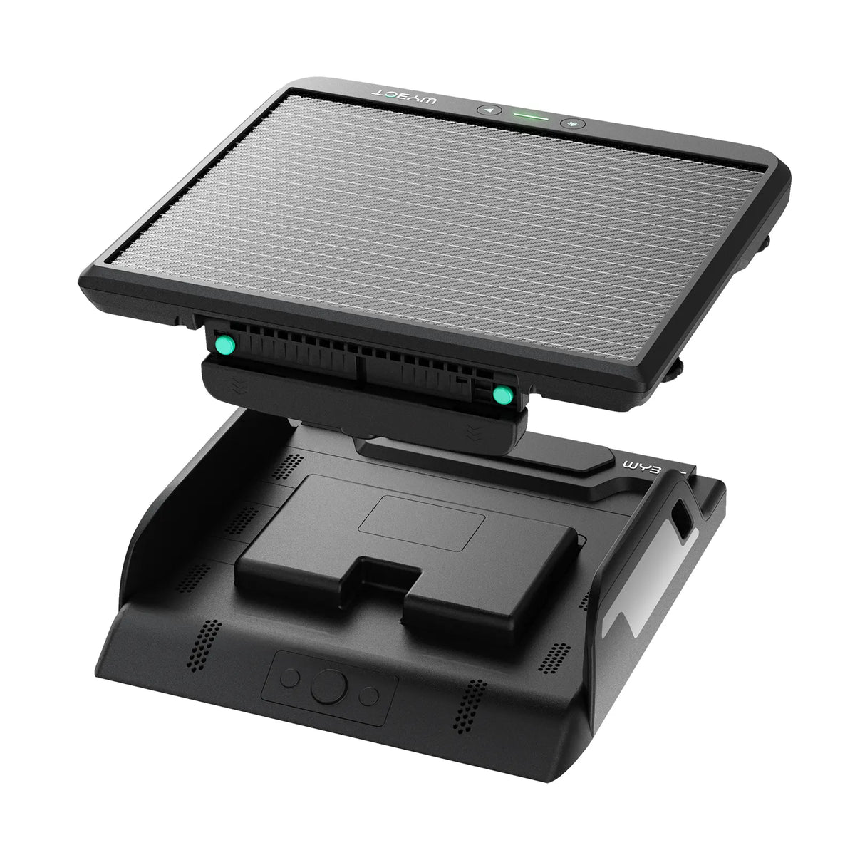 WYBOT S2 Solar Robotic Pool Cleaner - product image 14