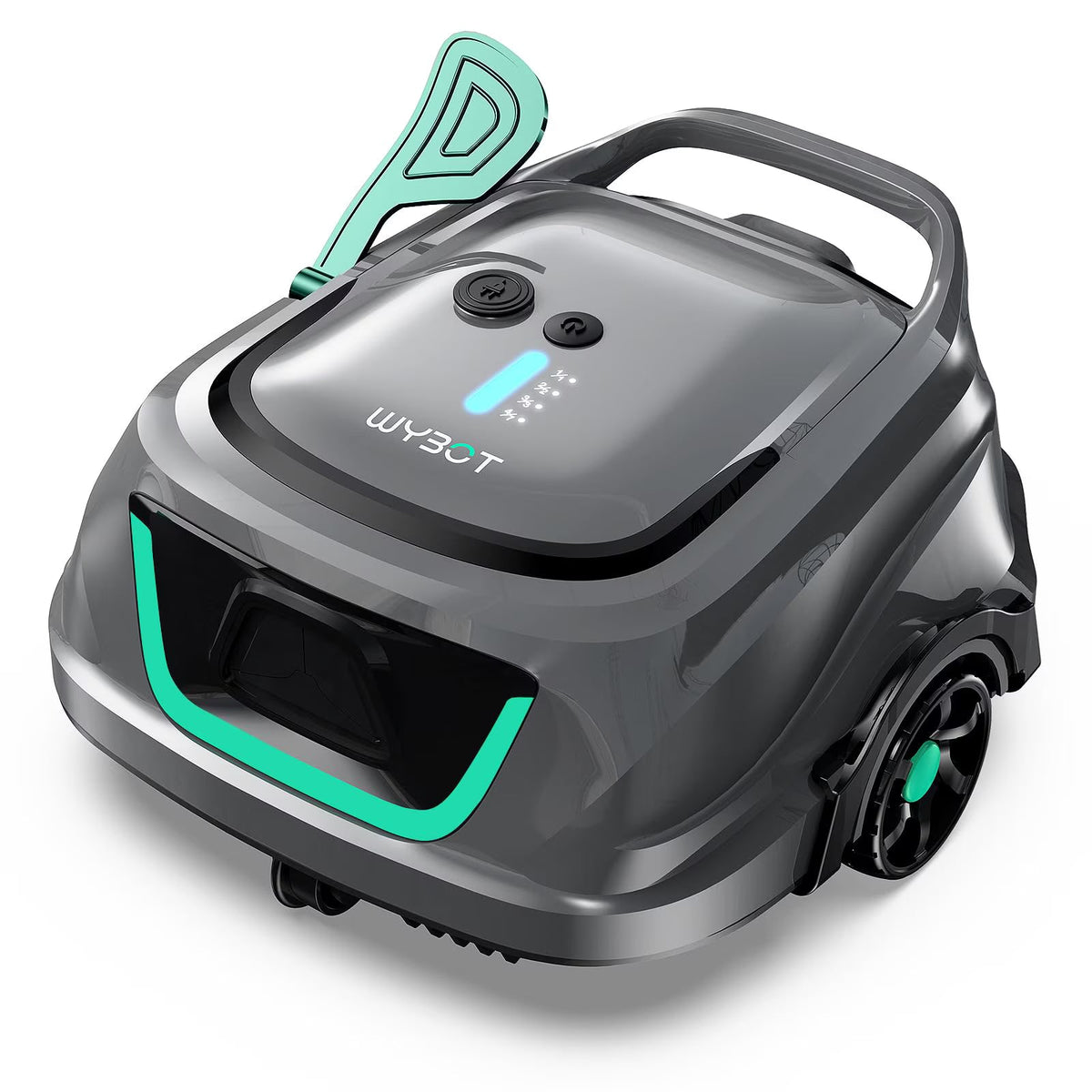 WYBOT A1 Robotic Pool Cleaner - product image 10
