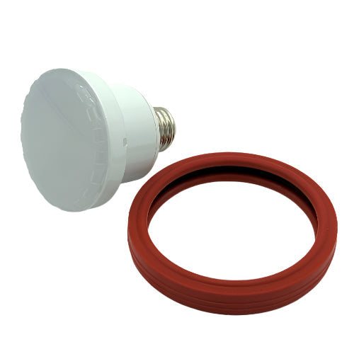Hayward J&J Electronics | 46912 | ColorSplash LED Spa Lamp – 120V