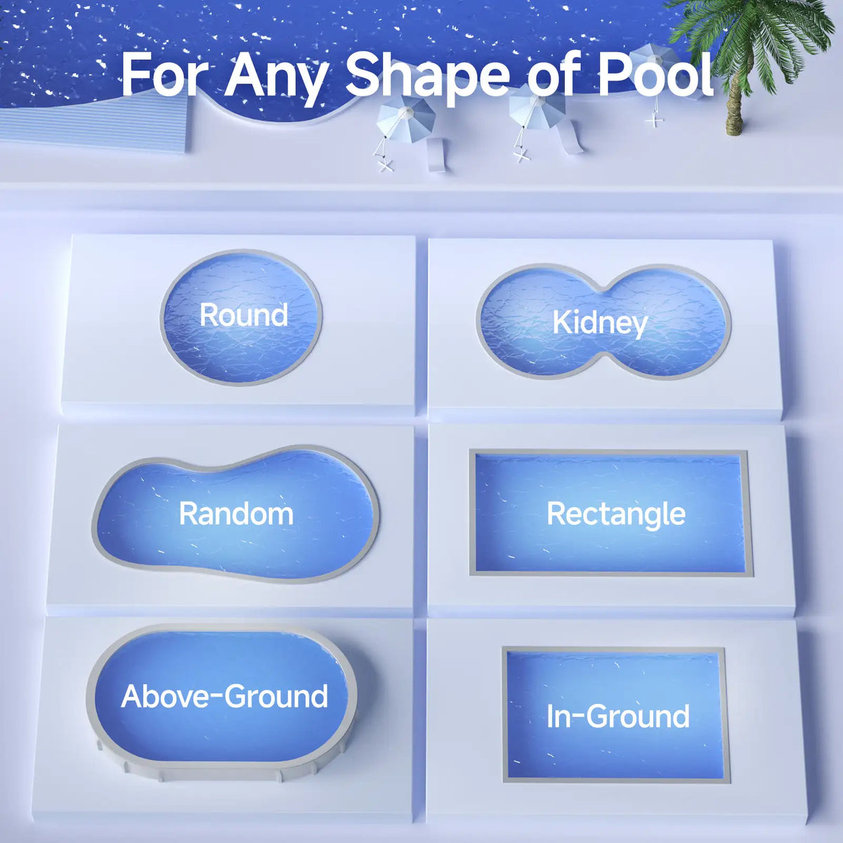 WYBOT C1 Robotic Pool Cleaner - detail 13