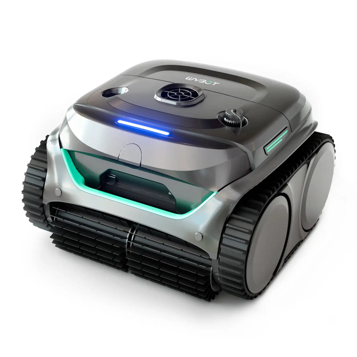 WYBOT C2 Robotic Pool Cleaner - product image 11
