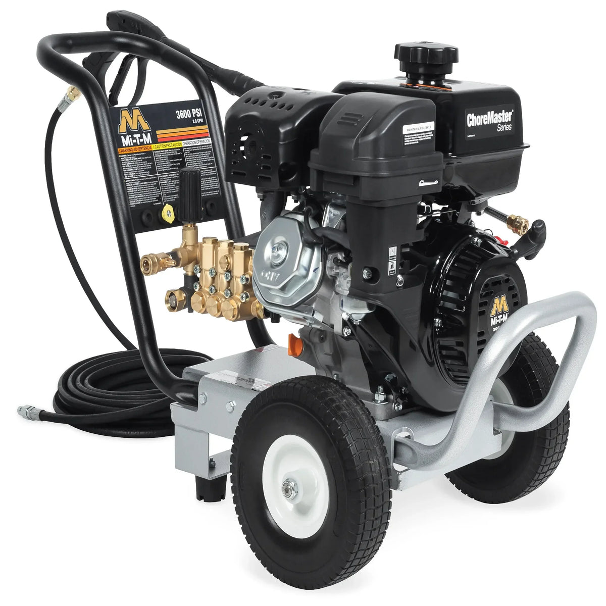 Mi-T-M ChoreMaster gas pressure washer CM-3600-0MMB - product photo