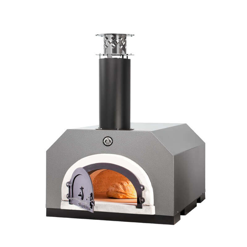 Chicago Brick Oven CBO-500 Wood-Fired Countertop Outdoor Pizza Oven