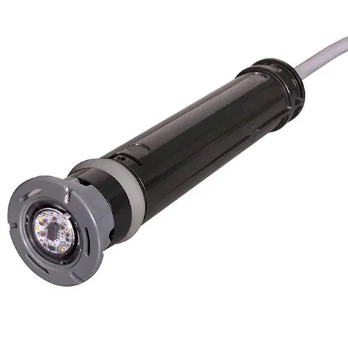 Hayward | LAWUS11100 | CrystaLogic 320 1.5-inch LED Light, 100 ft. Cord
